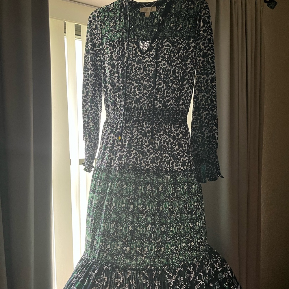 Micheal Kors dress
